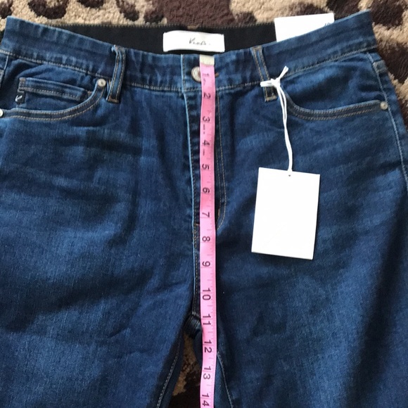 KanCan 🌀NWT! Super skinny high rise denim - Picture 13 of 13